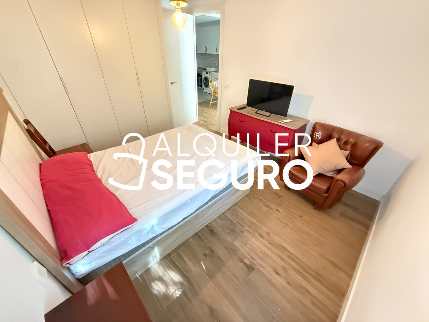 Pis de 86 m² a Madrid