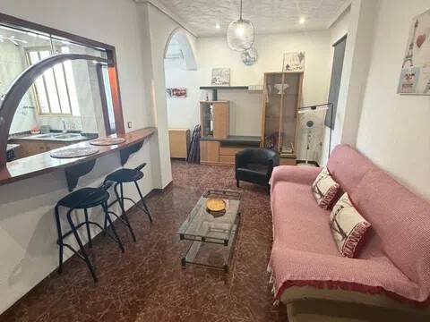 Piso de 110 m² en Valencia