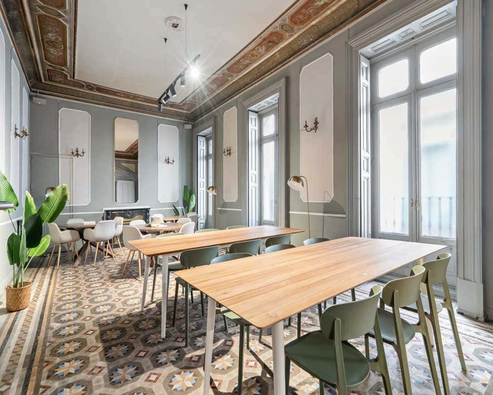 Habitación en alquiler, Madrid