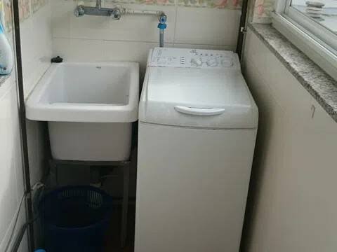 Piso de 90 m² en Ferrol