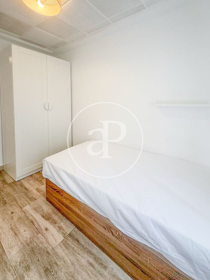 Pis de 75 m² a València
