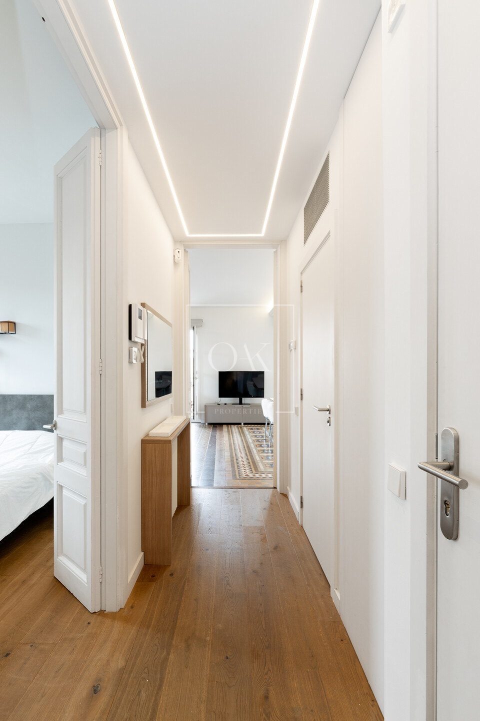 Pis de 94 m² a Barcelona