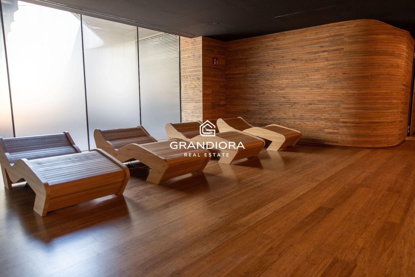 Piso de 140 m² en Barcelona