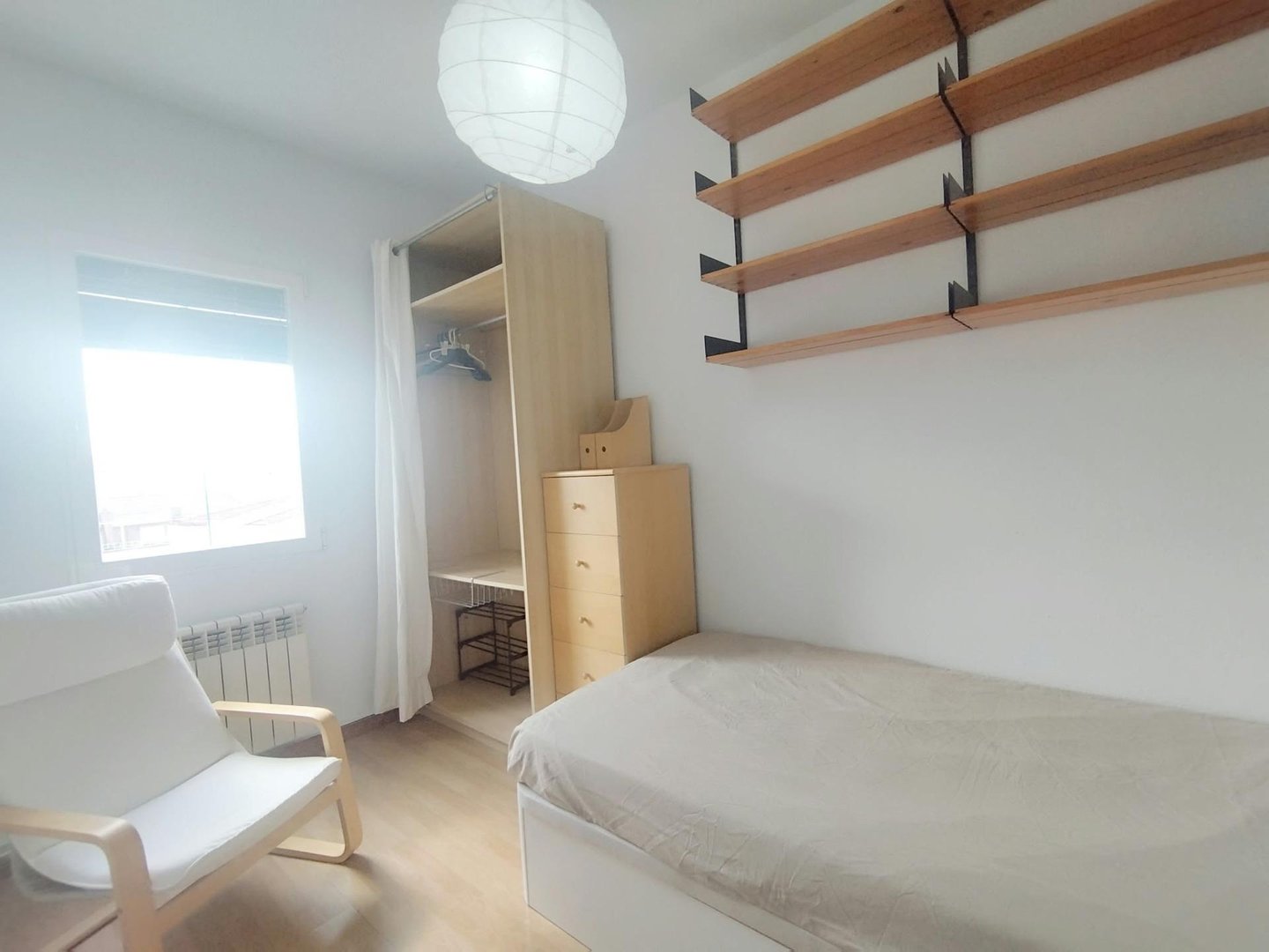 Pis de 67 m² a Madrid