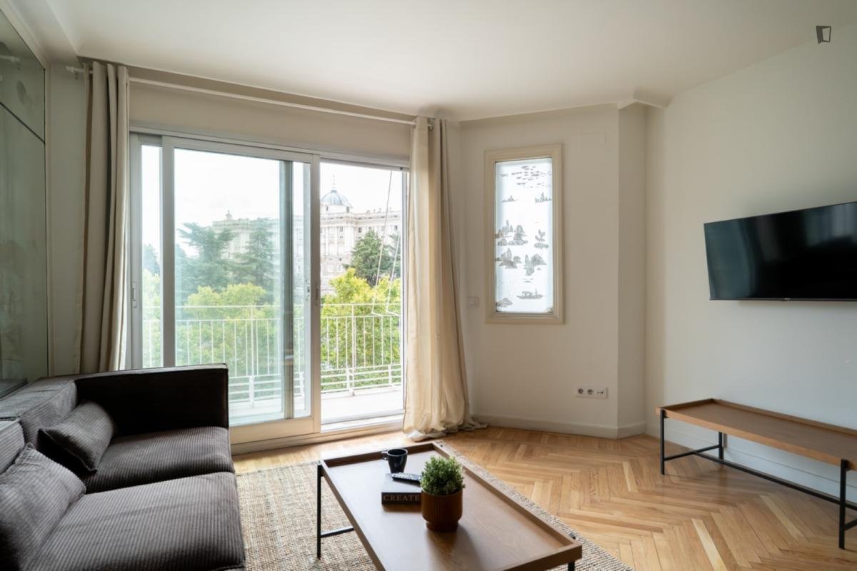 Habitación en alquiler, Madrid