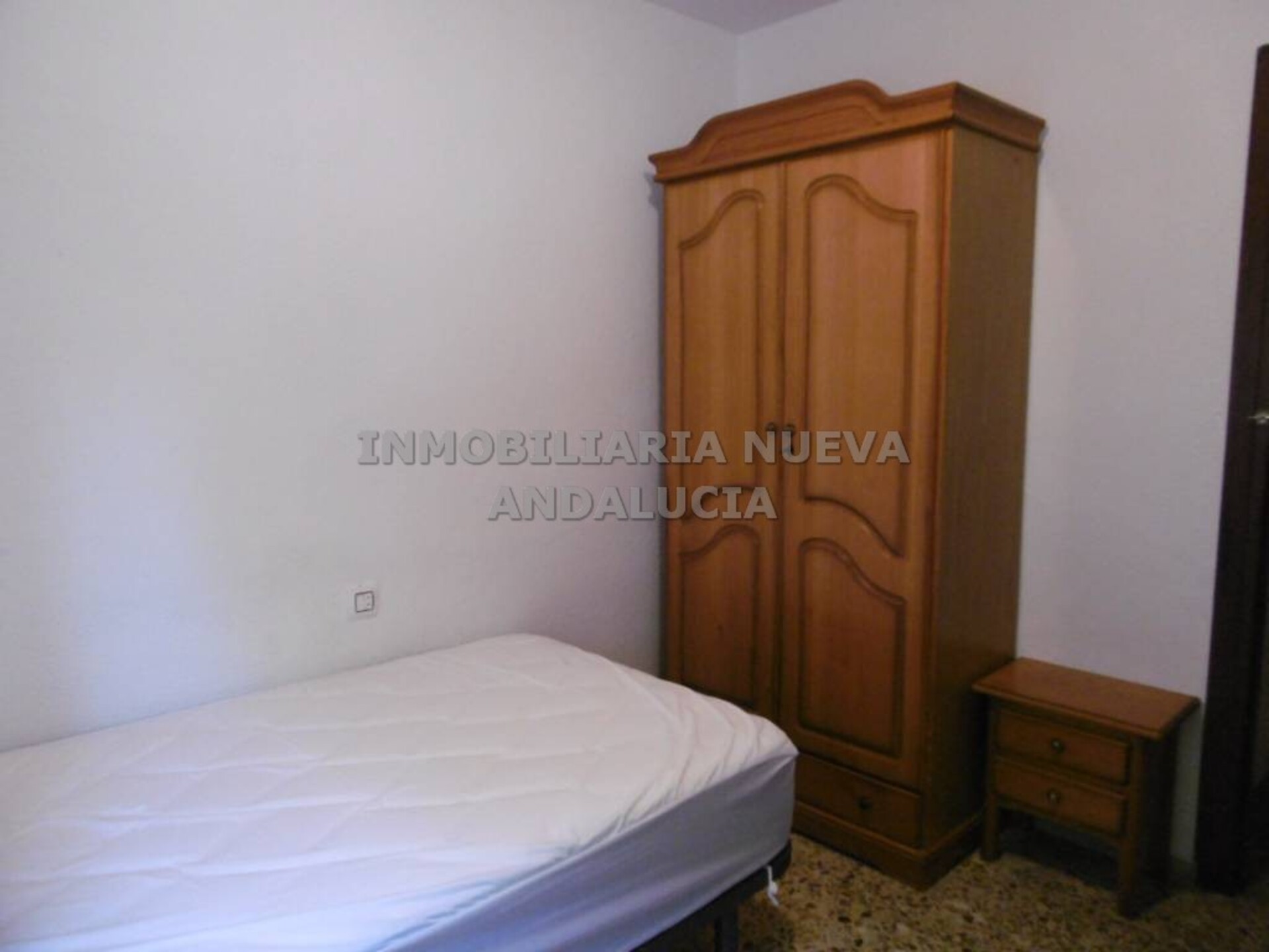 Piso de 117 m² en Almería