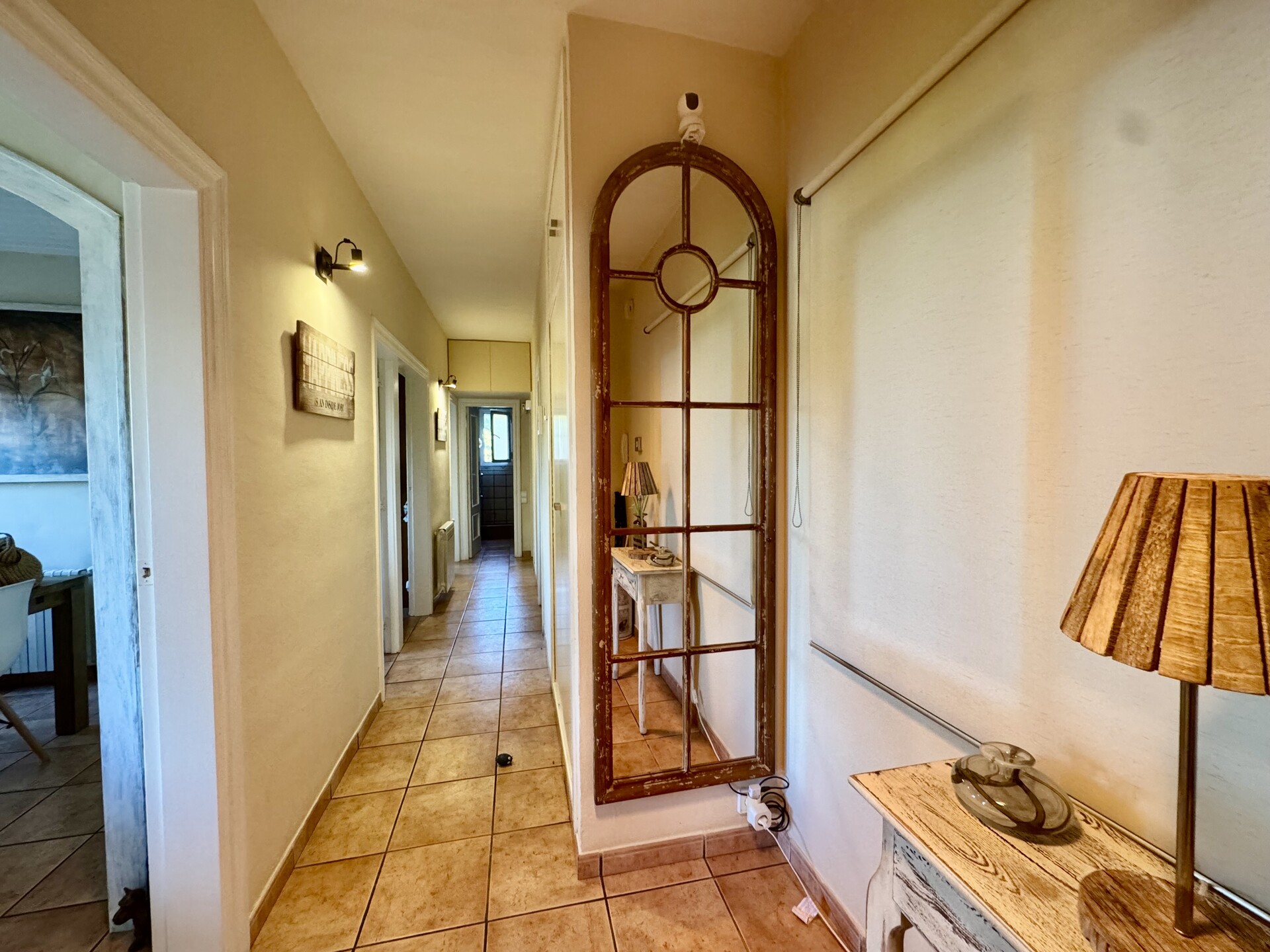 Pis de 93 m² a la Roca del Vallès