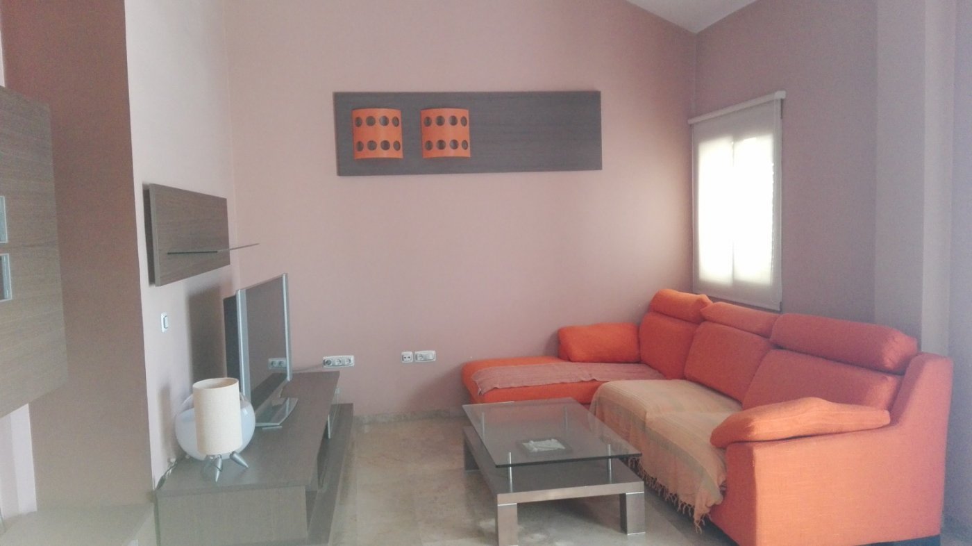 Appartamento 125 m² a Málaga