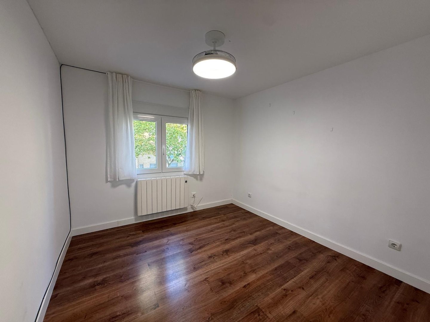 Pis de 56 m² a Saragossa