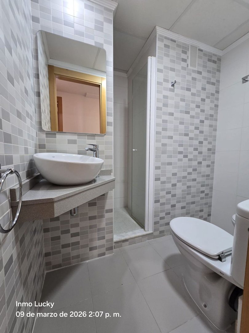 Apartamento 115 m² em Paterna