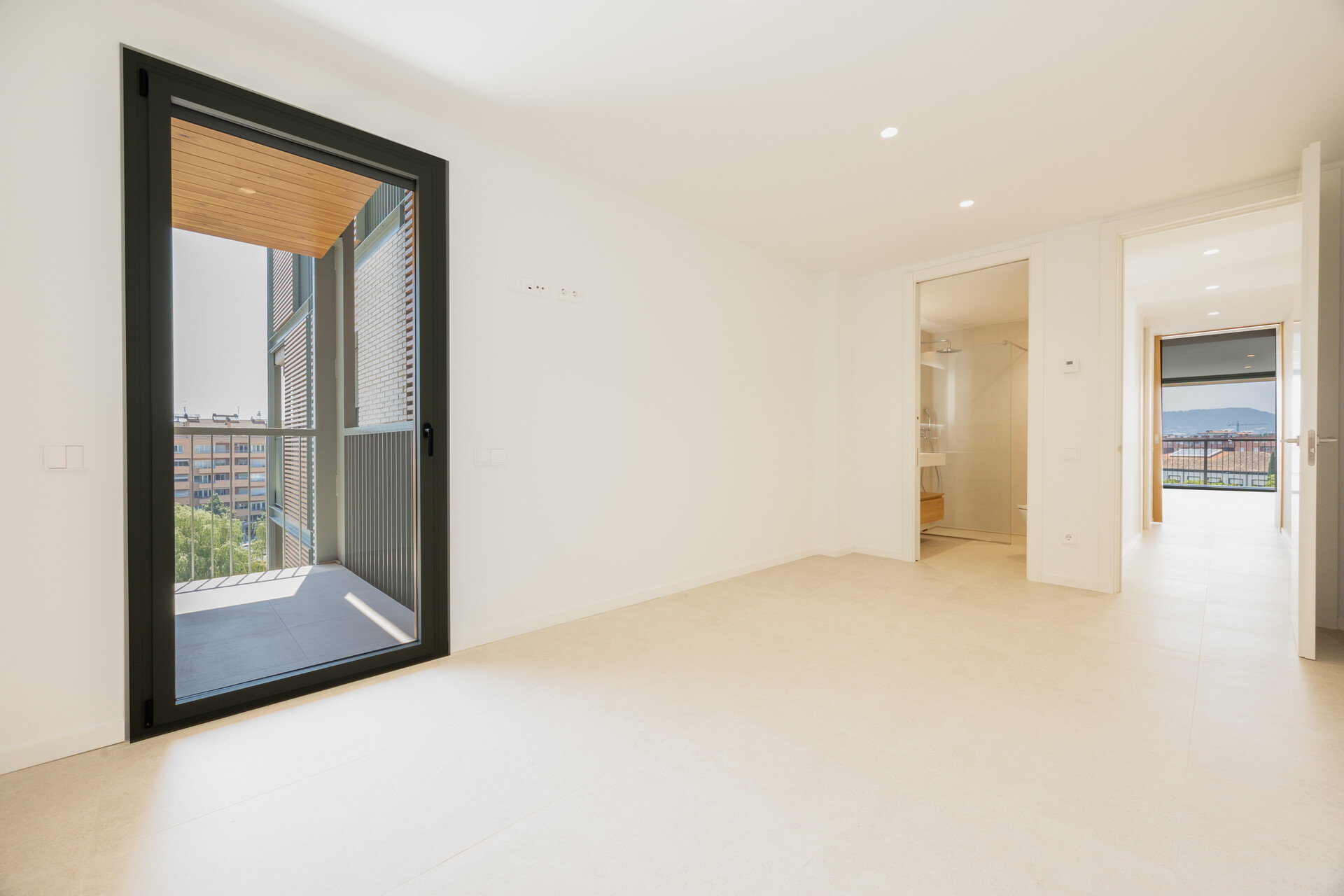 Piso de 108 m² en Vic