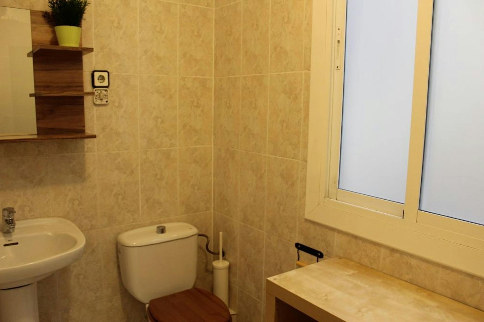 Zimmer zur Miete, Barcelona