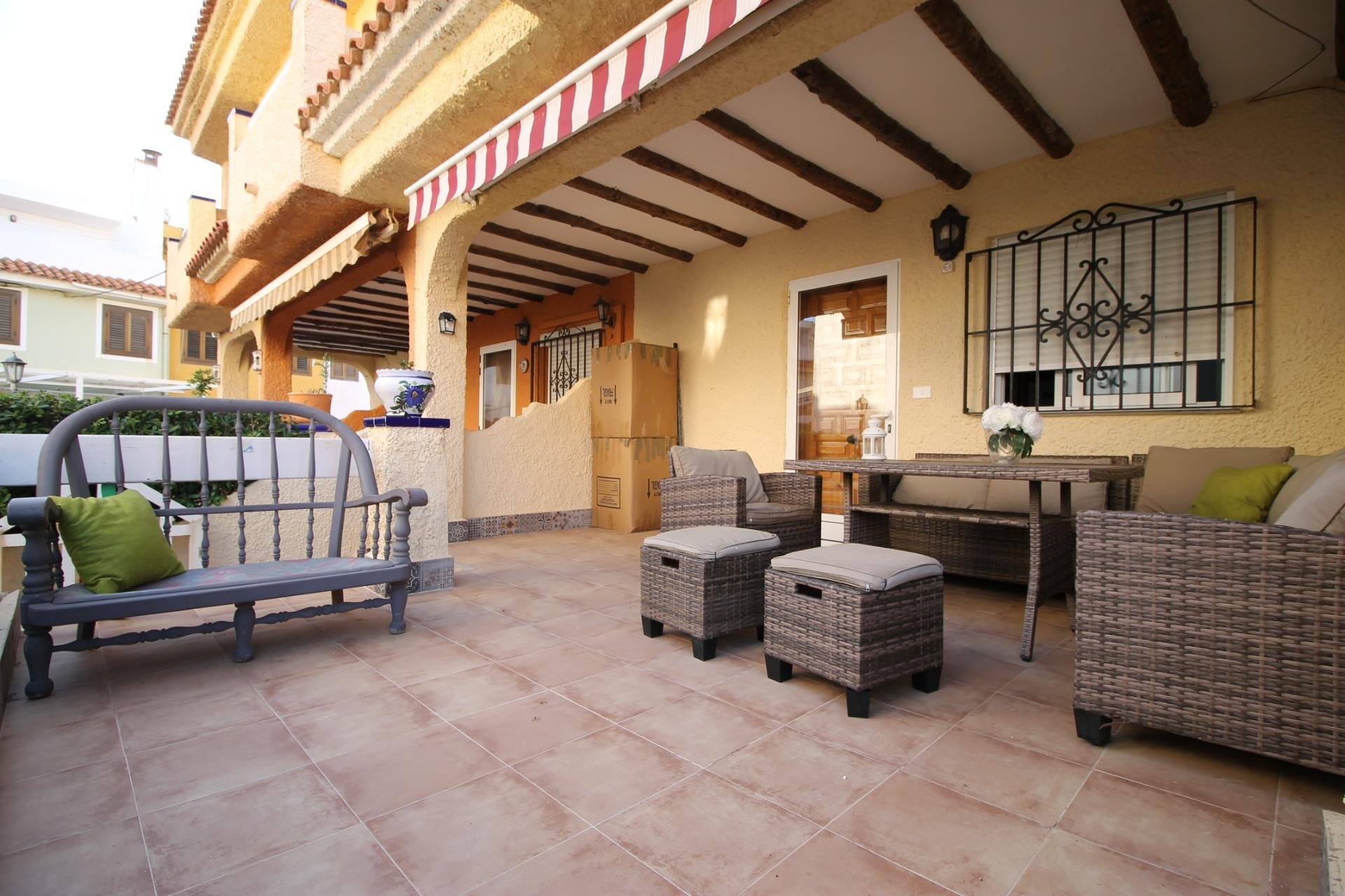 Piso de 155 m² en Sueca