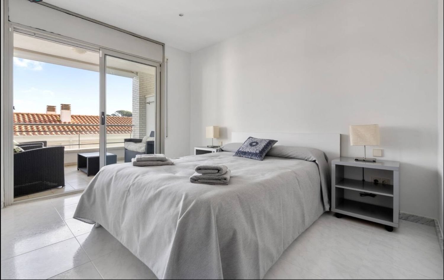 Piso de 138 m² en Castillo de Aro, Playa de Aro y S'Agaró