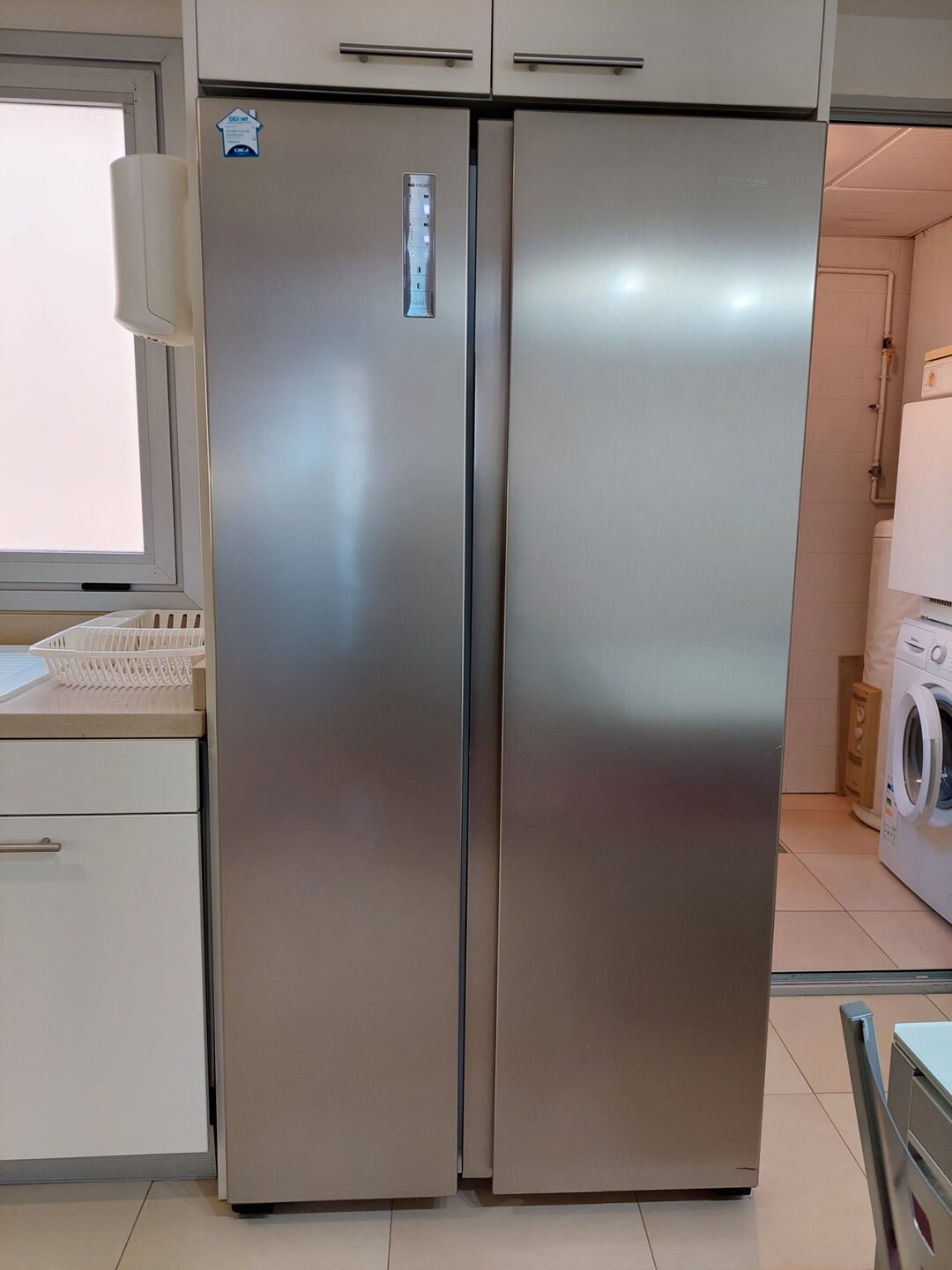 Wohnung 115 m² in Alicante