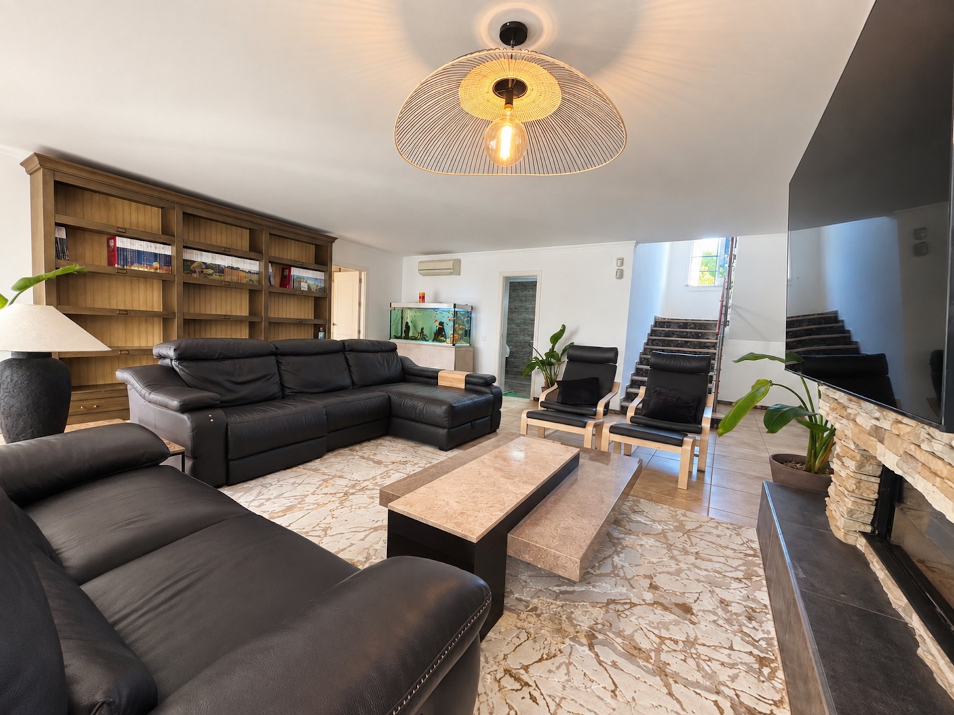 Casa de 572 m² a Marbella