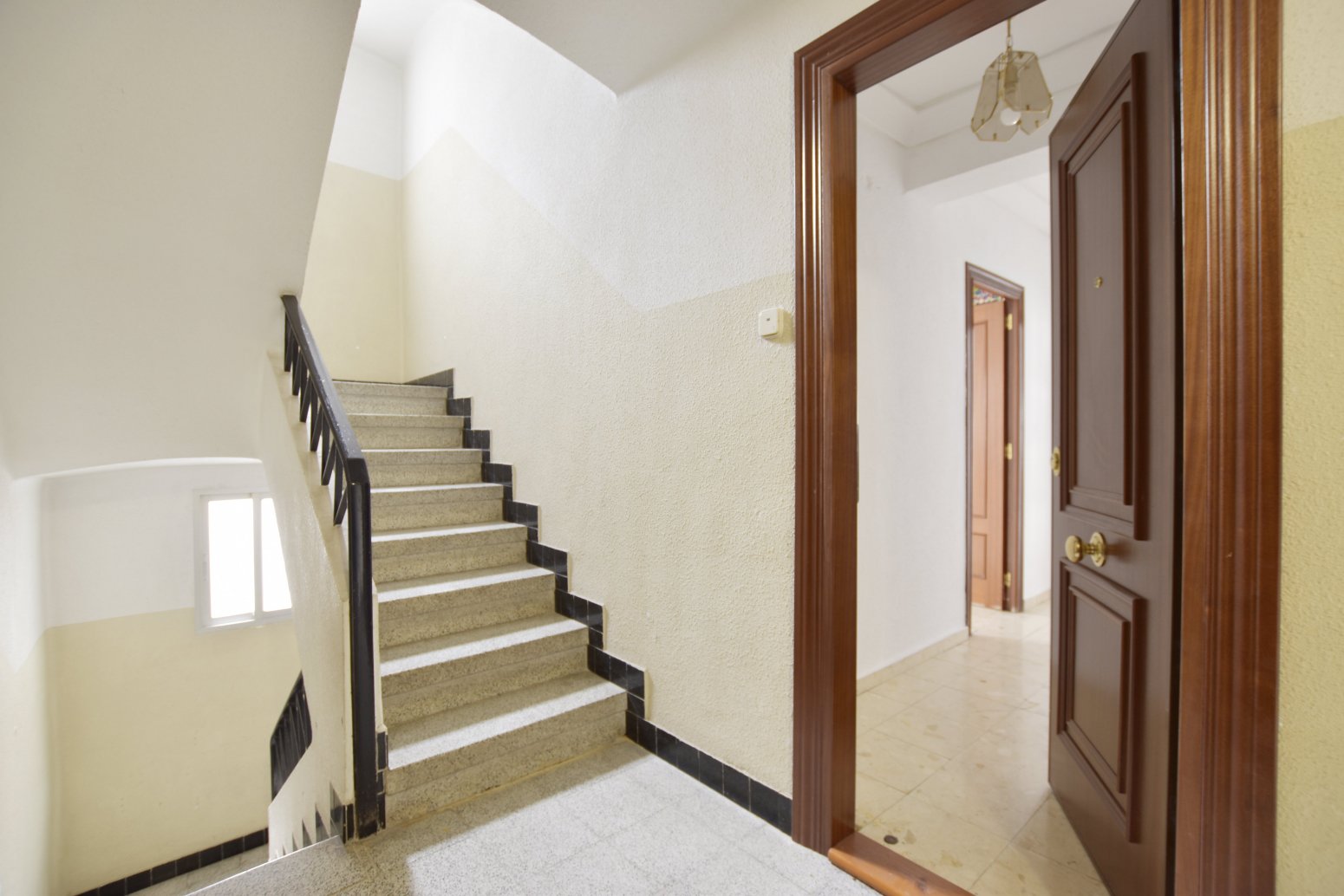 Wohnung 67 m² in Valencia