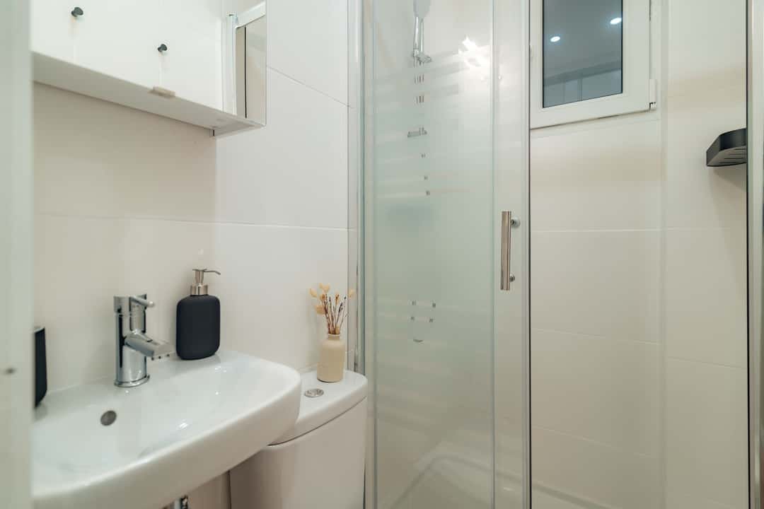 Quarto para alugar, Barcelona