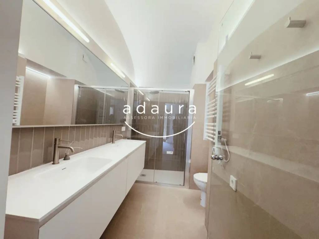 Piso de 107 m² en Mataró