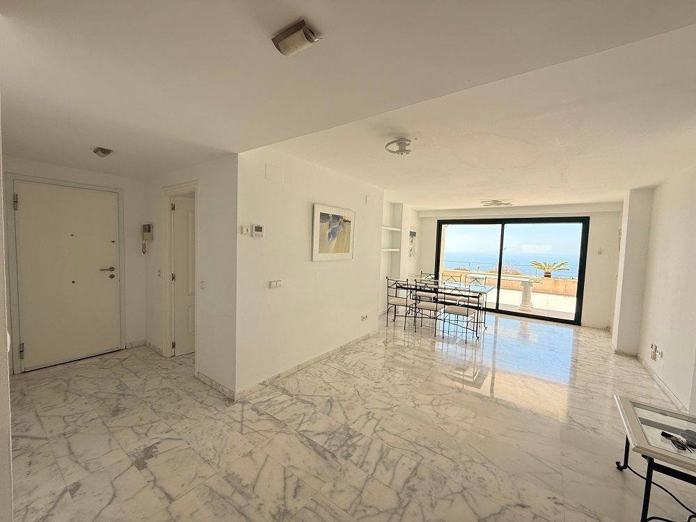 Wohnung 250 m² in Altea