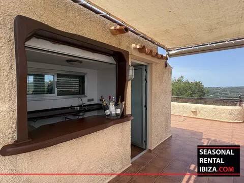 Casa de 238 m² en Santa Eulària des Riu