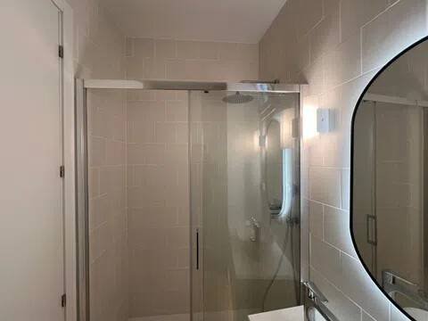 Flat 35 m² in Madrid