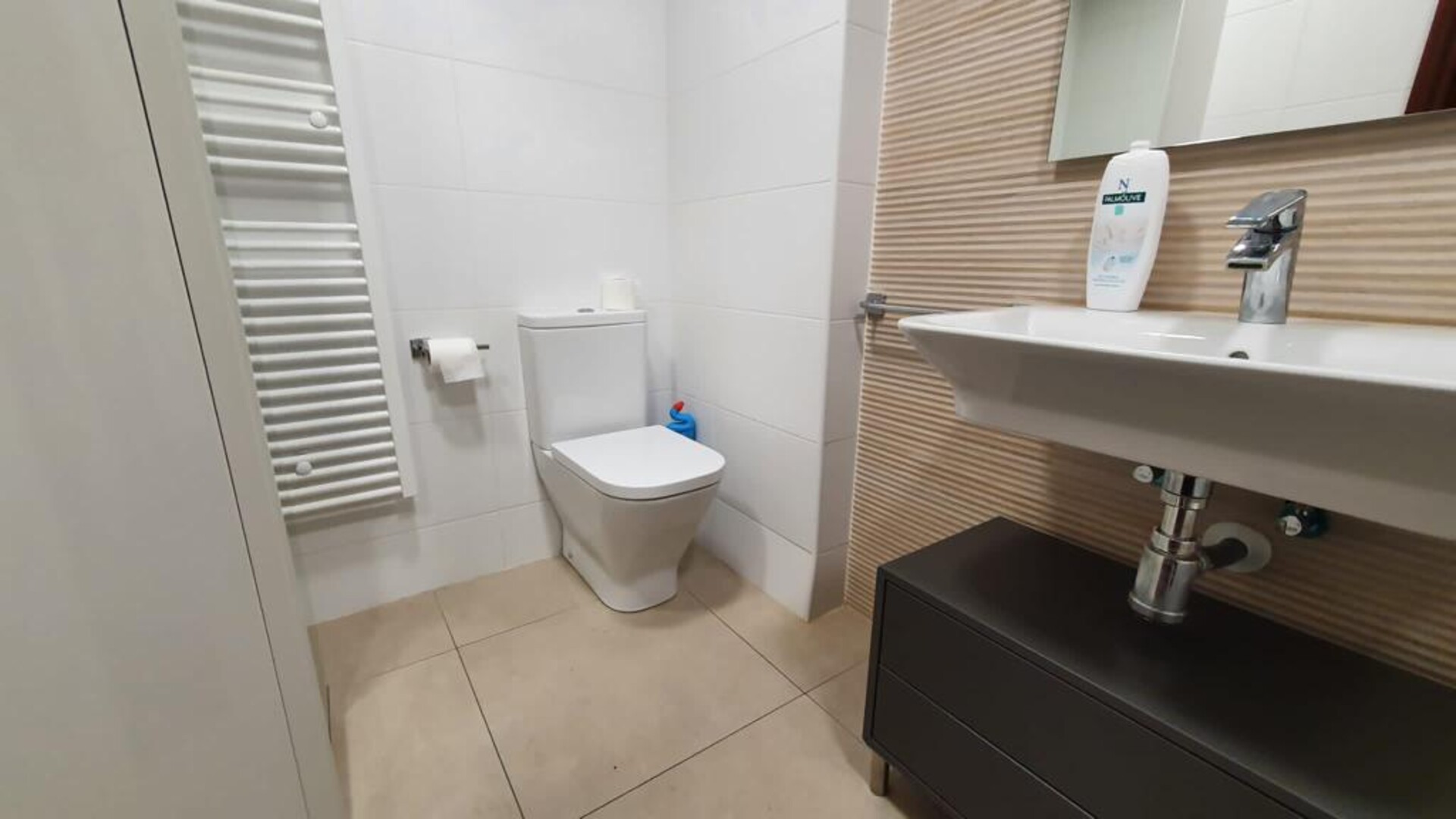 Piso de 140 m² en Lérida