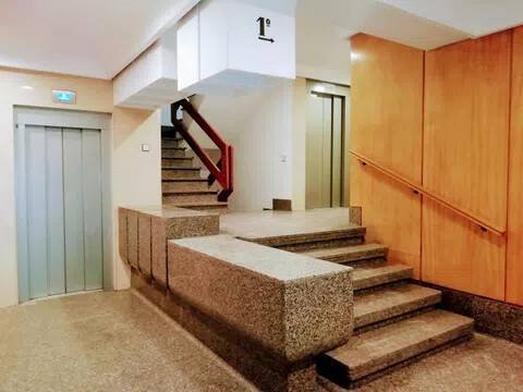 Wohnung 75 m² in Oviedo