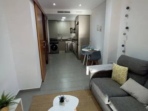 Wohnung 57 m² in Mataró