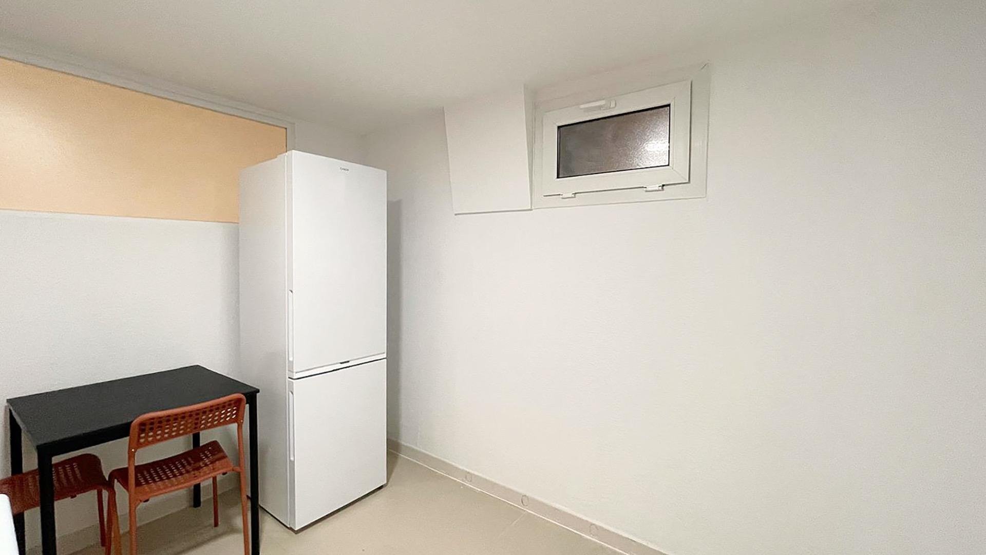 Квартира 40 м² в Villanueva de la Cañada