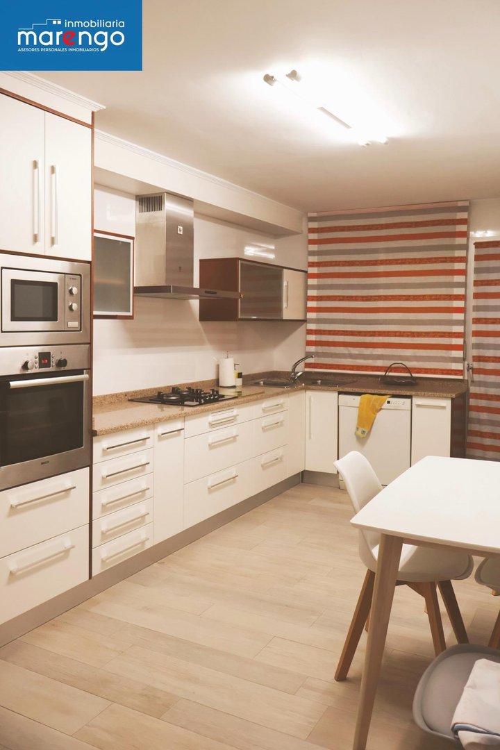 Piso de 160 m² en Vila-real