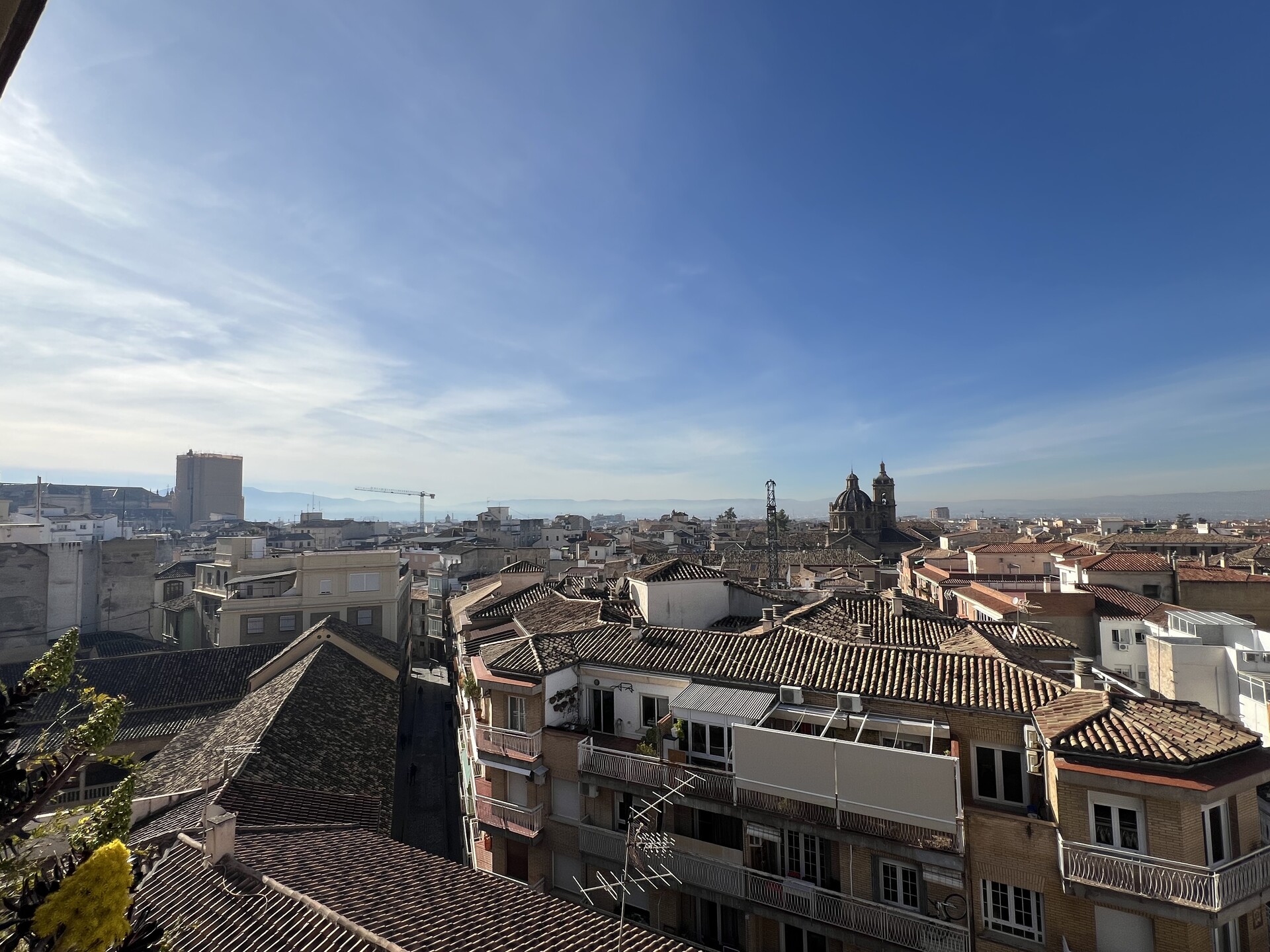 Appartamento 65 m² a Granada