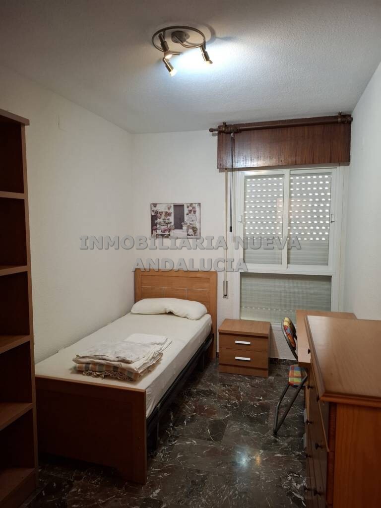 Piso de 124 m² en Almería