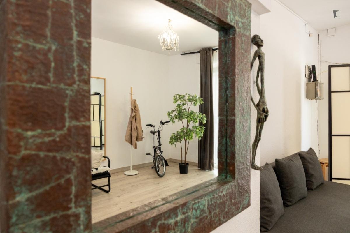 Piso de 75 m² en Barcelona