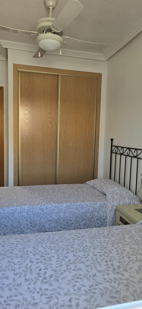 Pis de 70 m² a Águilas