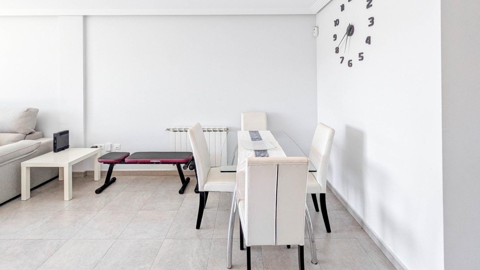 Piso de 70 m² en Miengo