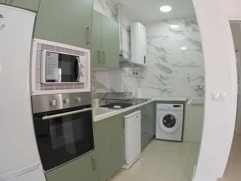 Pis de 70 m² a Sagunt