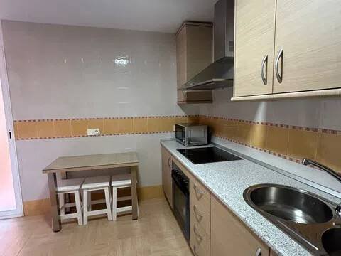 Pis de 68 m² a Piedrabuena