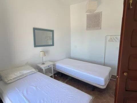 Piso de 100 m² en Mojácar