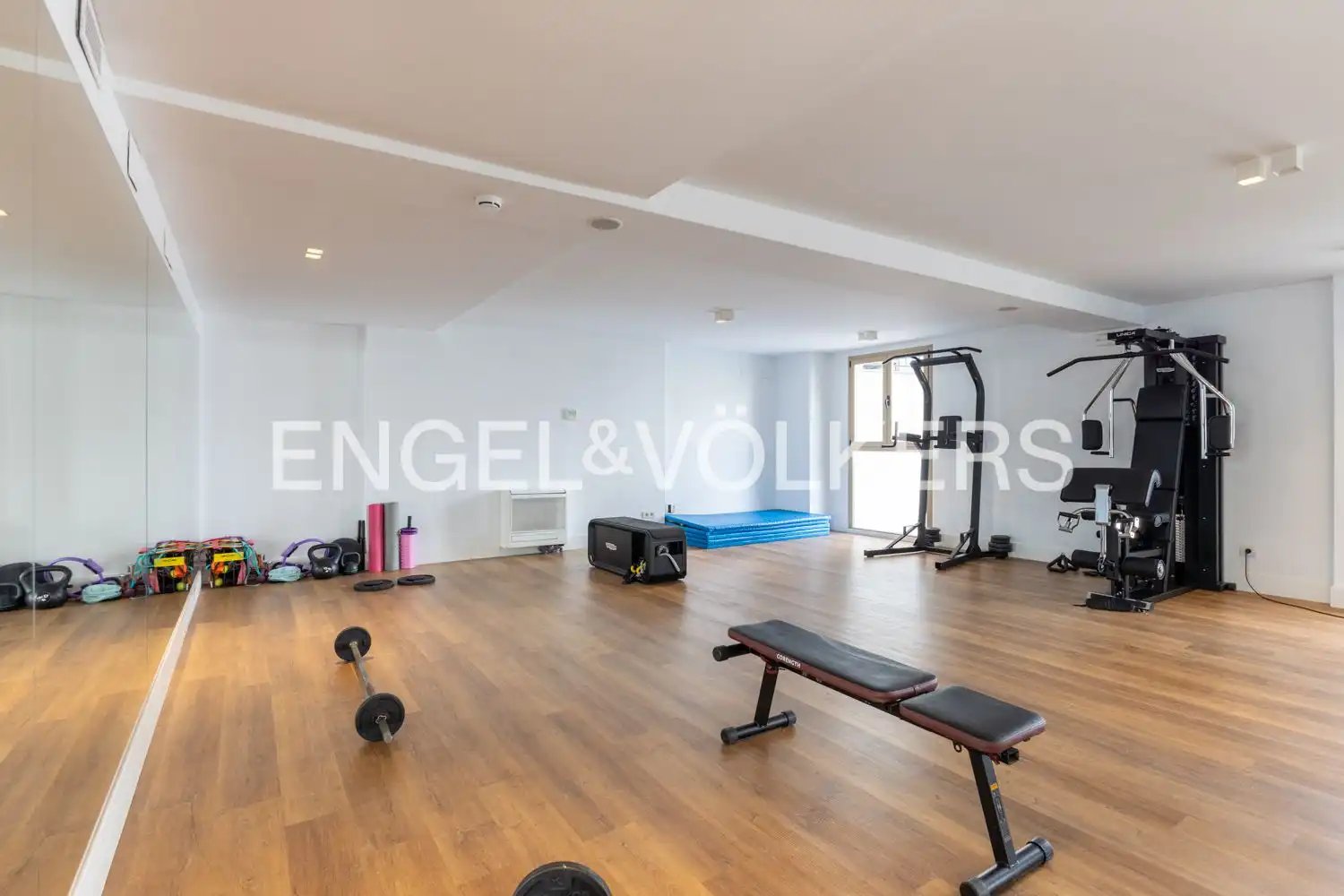 Piso de 50 m² en Valencia