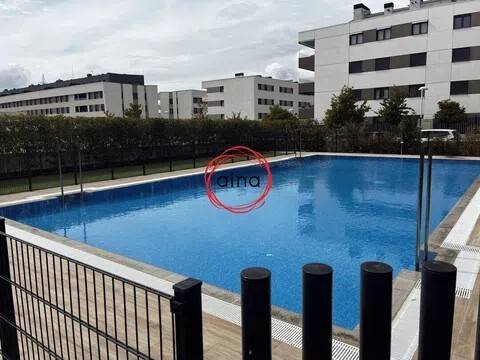 Piso de 90 m² en Zizur Mayor