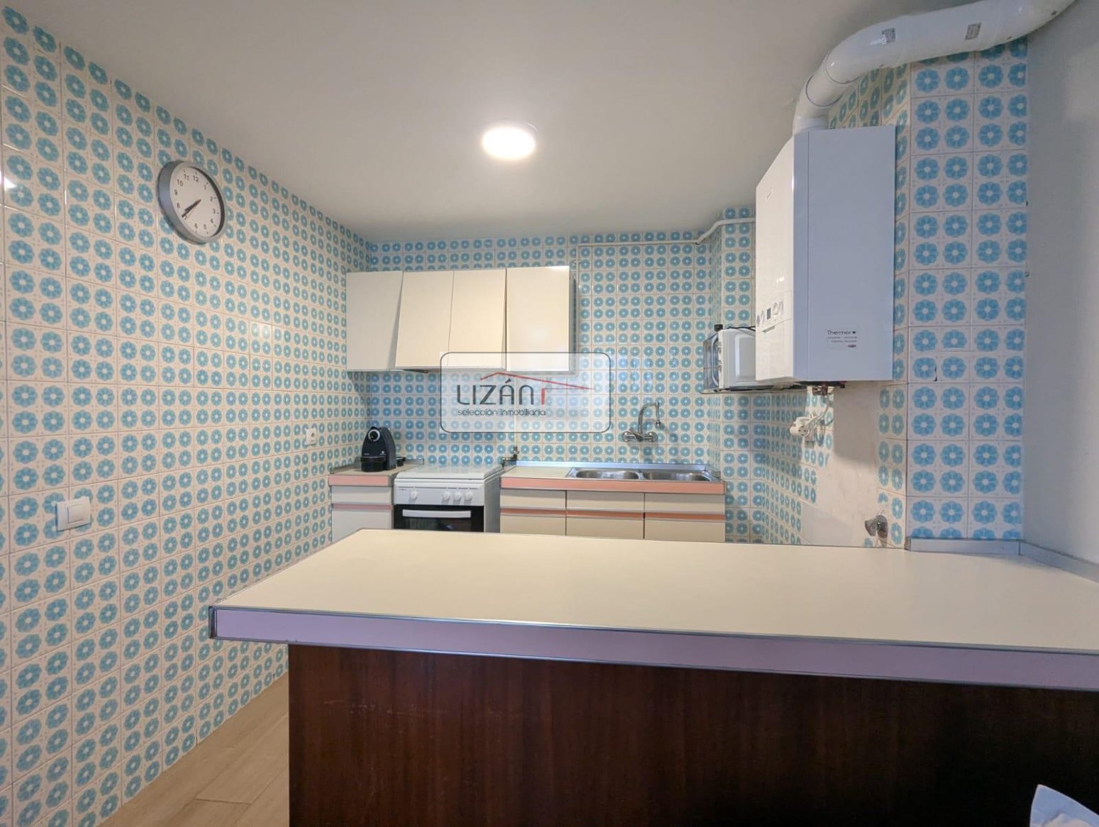 Piso de 78 m² en Gijón