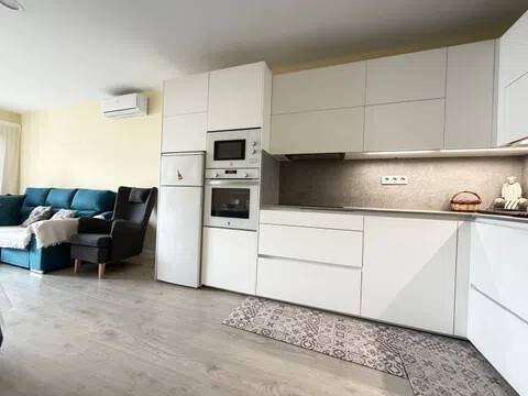 Piso de 65 m² en San Bartolomé de Tirajana