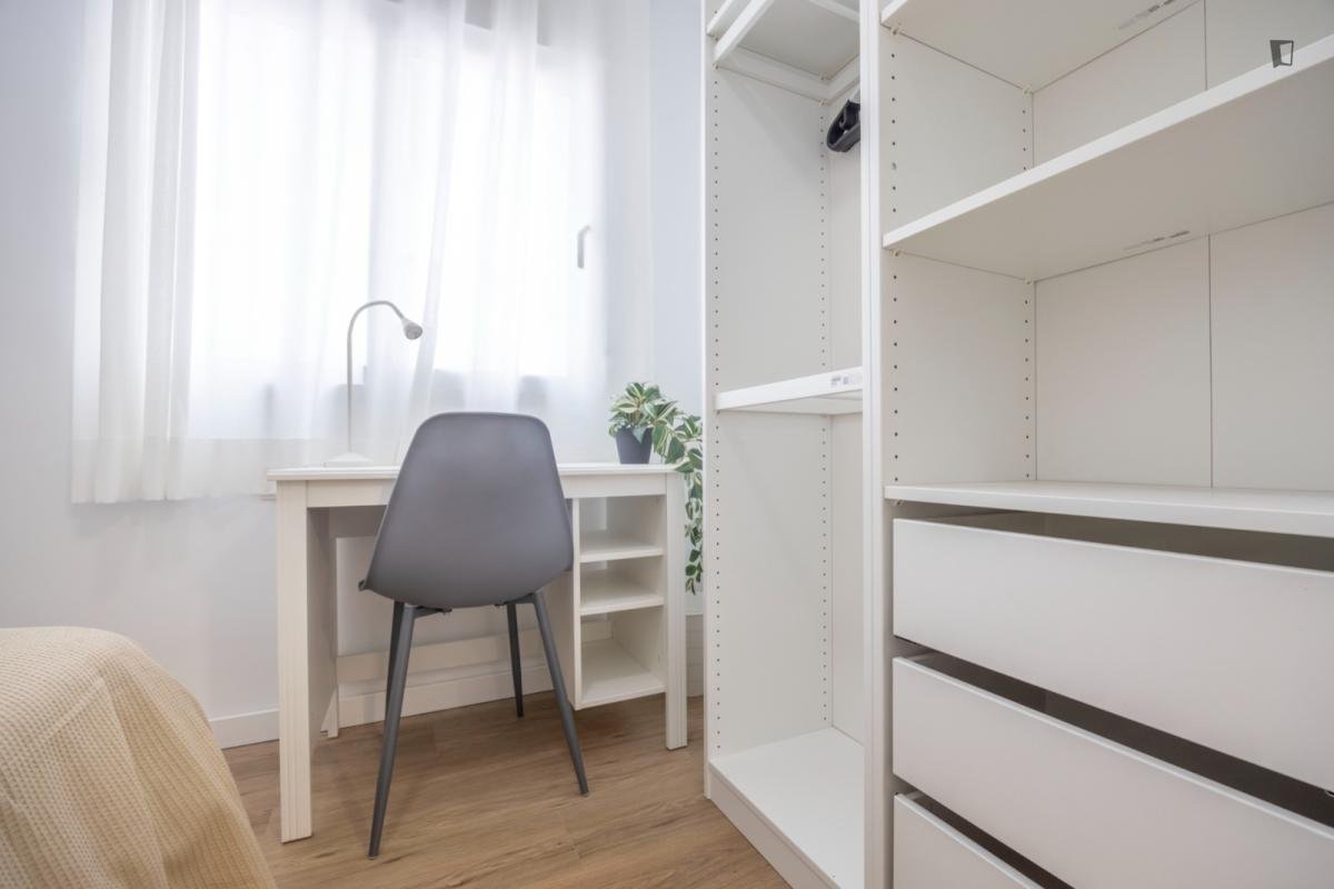 Habitació de lloguer, València