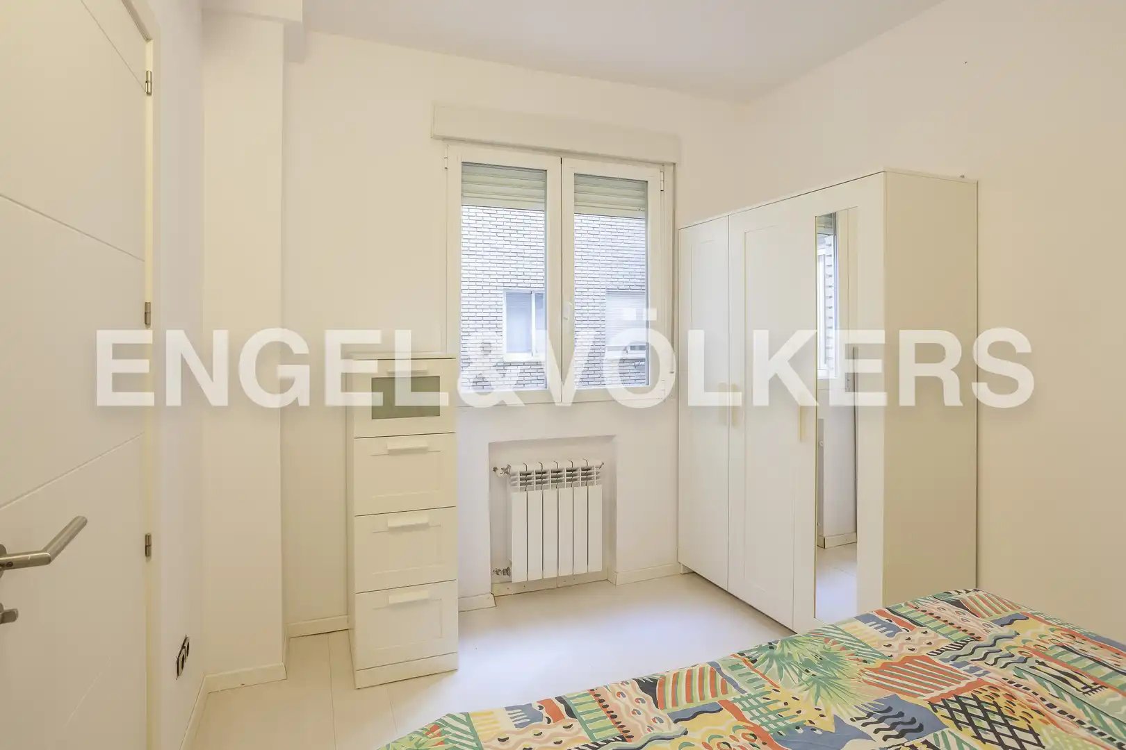 Pis de 65 m² a Madrid
