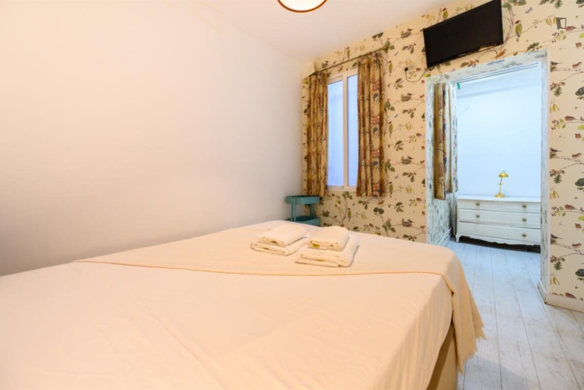 Appartement 80 m² à Madrid
