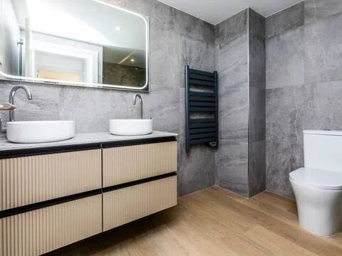 Pis de 60 m² a Castelló de la Plana