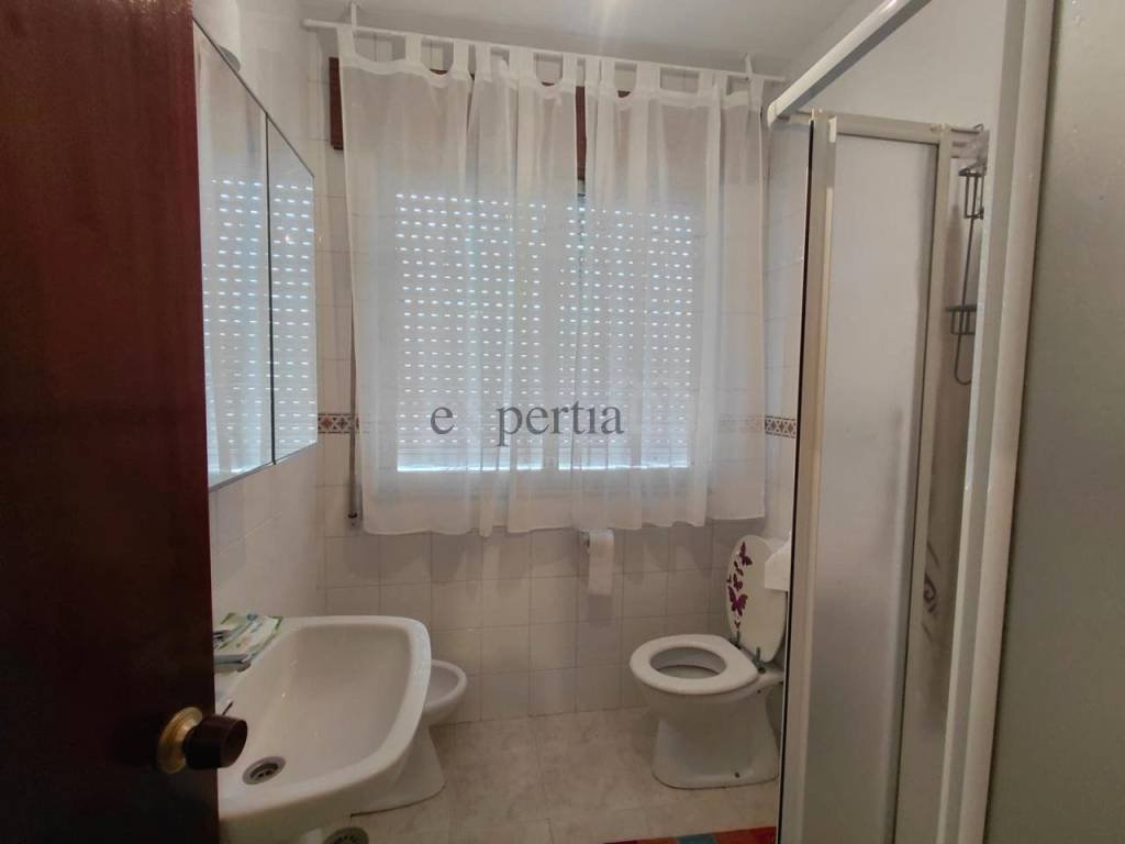 Piso de 90 m² en Boiro