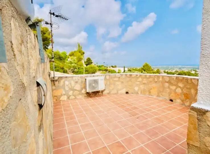 Moradia 180 m² em Dénia