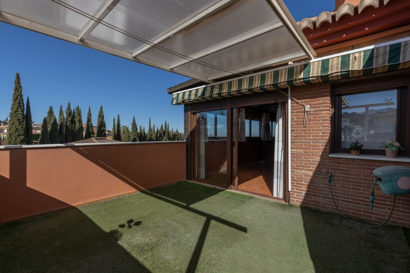 Appartement 100 m² à La Zubia